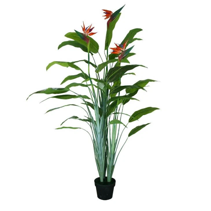 Artificial Strelitzia Reginae